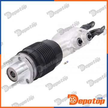 Amortisseur de suspension avant gauche pour PORSCHE | A-PS-018, 971616037G